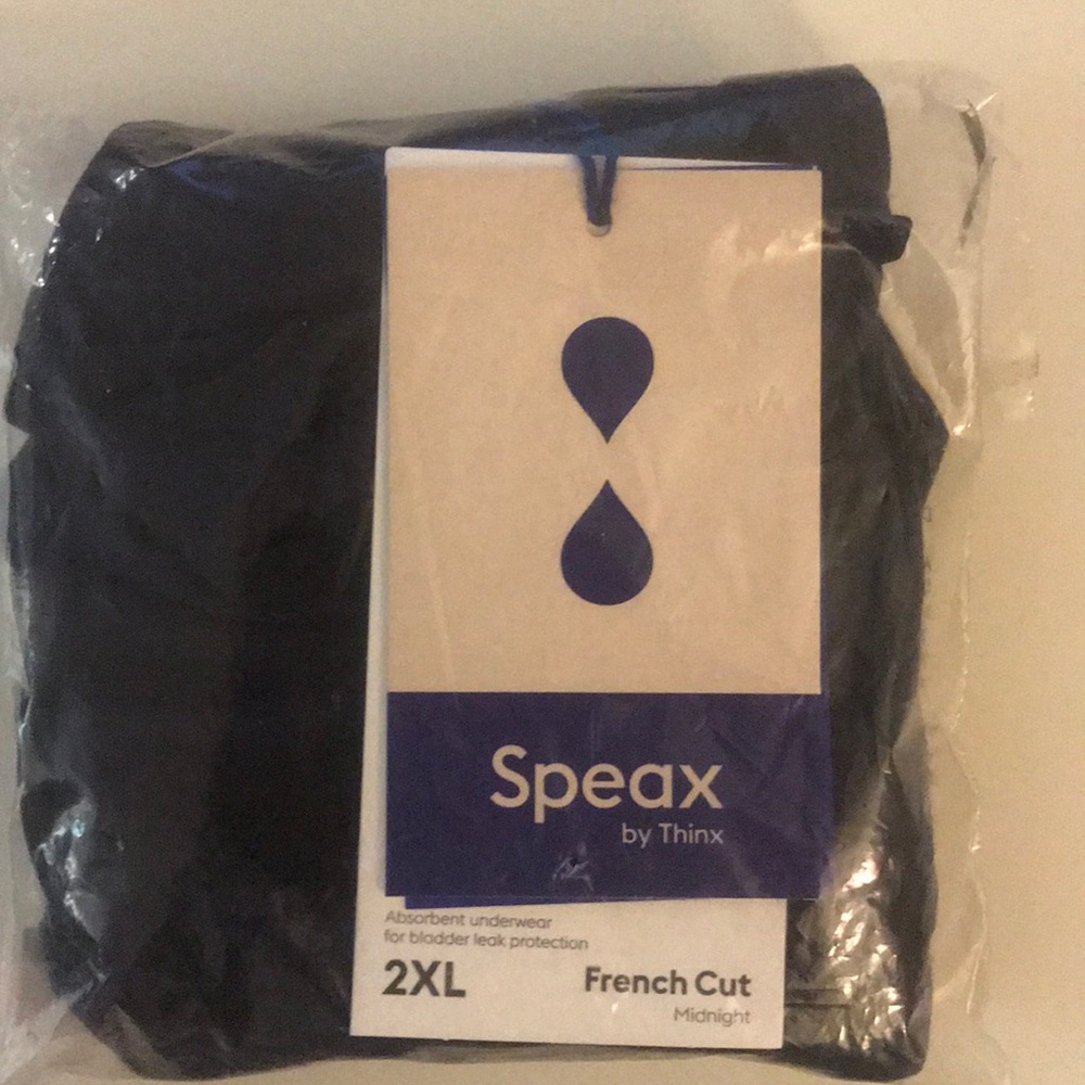 Speax by Thinx
